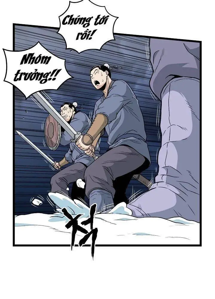 Đăng Nhập Murim Nettruyen ZZZ Chương 22 Page 53