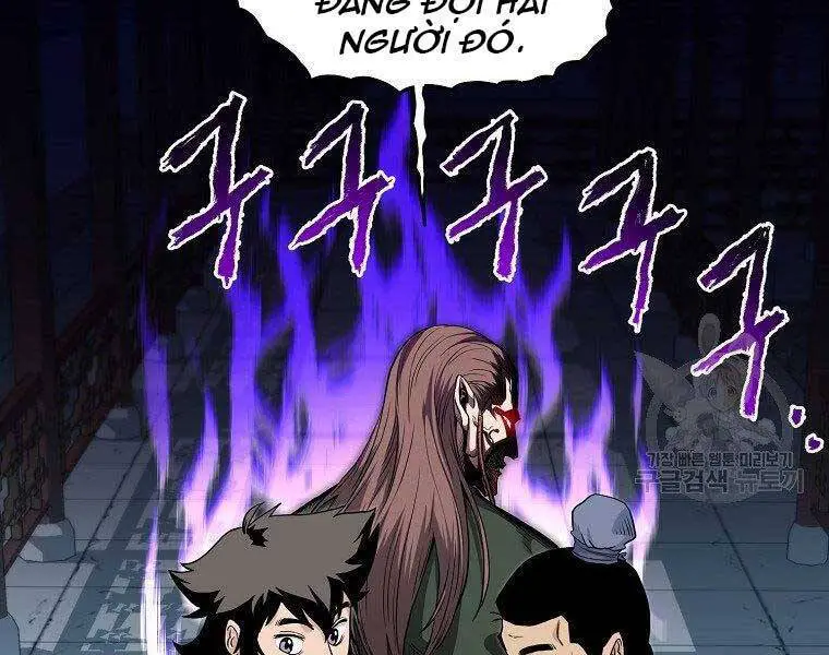 Đăng Nhập Murim Nettruyen ZZZ Chương 122 Page 20