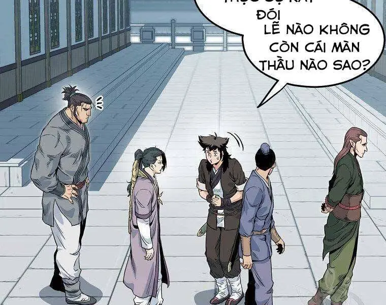 Đăng Nhập Murim Nettruyen ZZZ Chương 122 Page 34