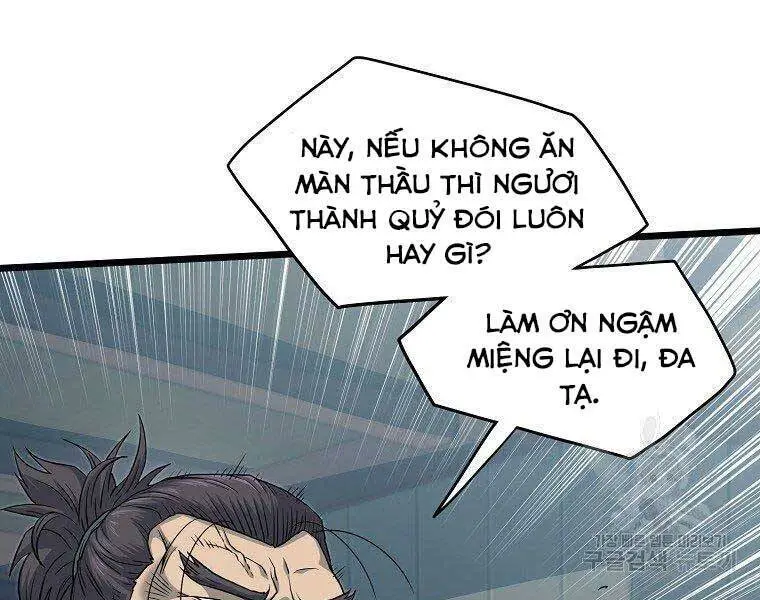 Đăng Nhập Murim Nettruyen ZZZ Chương 122 Page 36