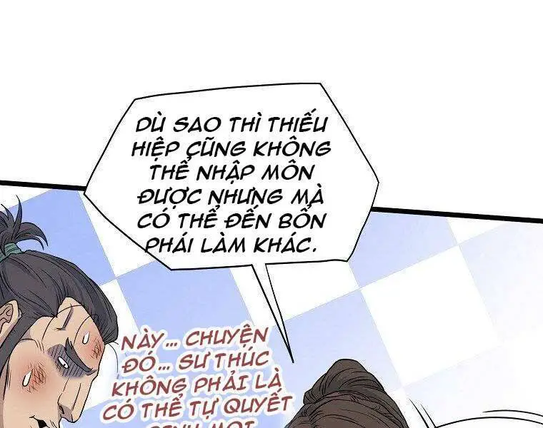 Đăng Nhập Murim Nettruyen ZZZ Chương 122 Page 118