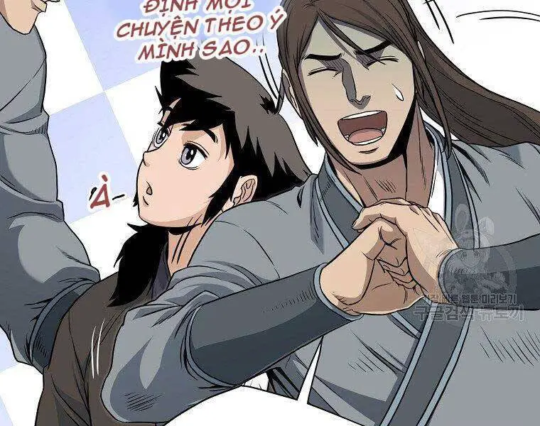 Đăng Nhập Murim Nettruyen ZZZ Chương 122 Page 119