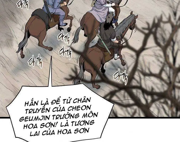 Đăng Nhập Murim Nettruyen ZZZ Chương 121 Page 16