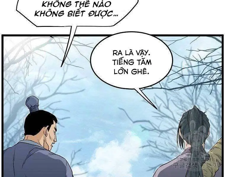 Đăng Nhập Murim Nettruyen ZZZ Chương 121 Page 18