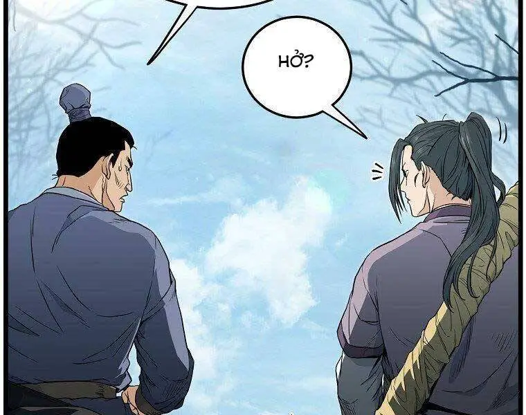 Đăng Nhập Murim Nettruyen ZZZ Chương 121 Page 21