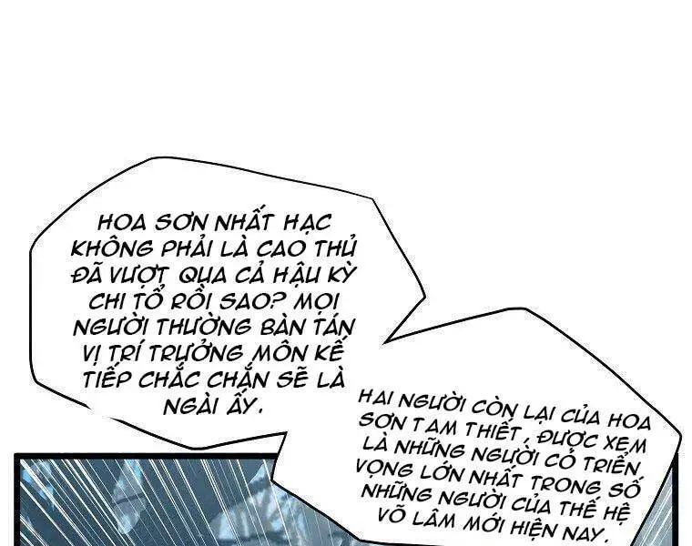 Đăng Nhập Murim Nettruyen ZZZ Chương 121 Page 27
