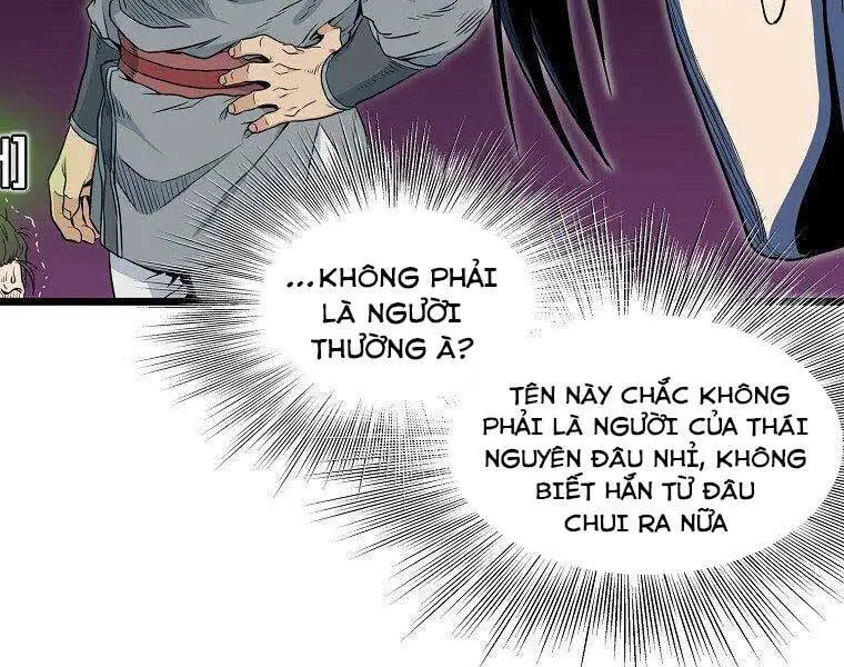 Đăng Nhập Murim Nettruyen ZZZ Chương 121 Page 80