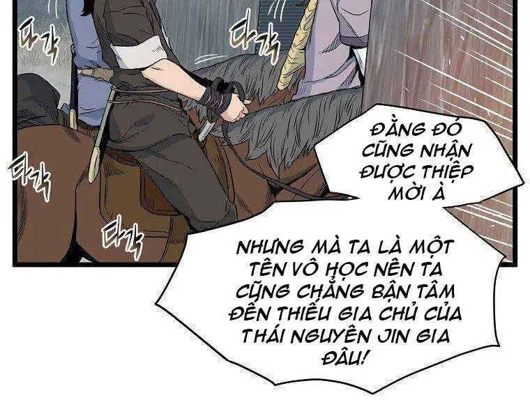 Đăng Nhập Murim Nettruyen ZZZ Chương 121 Page 105
