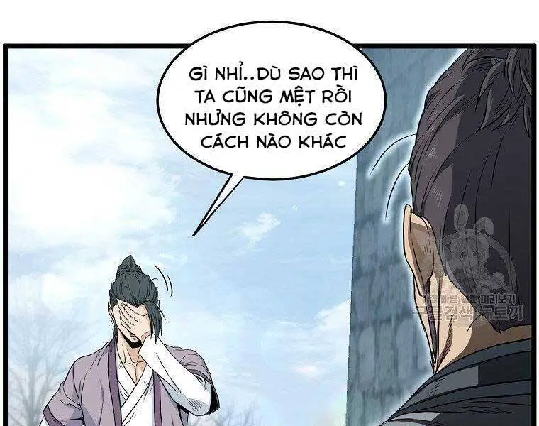 Đăng Nhập Murim Nettruyen ZZZ Chương 121 Page 132