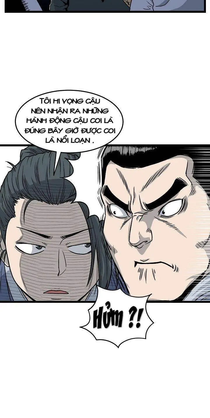 Đăng Nhập Murim Nettruyen ZZZ Chương 21 Page 11