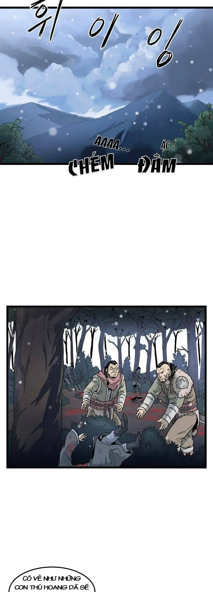 Đăng Nhập Murim Nettruyen ZZZ Chương 21 Page 31