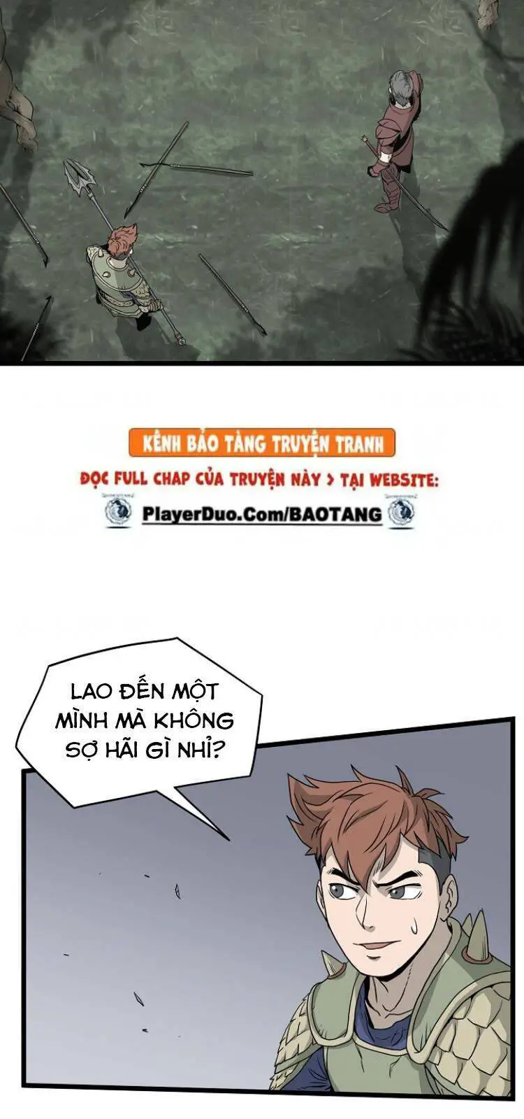 Đăng Nhập Murim Nettruyen ZZZ Chương 46 Page 7