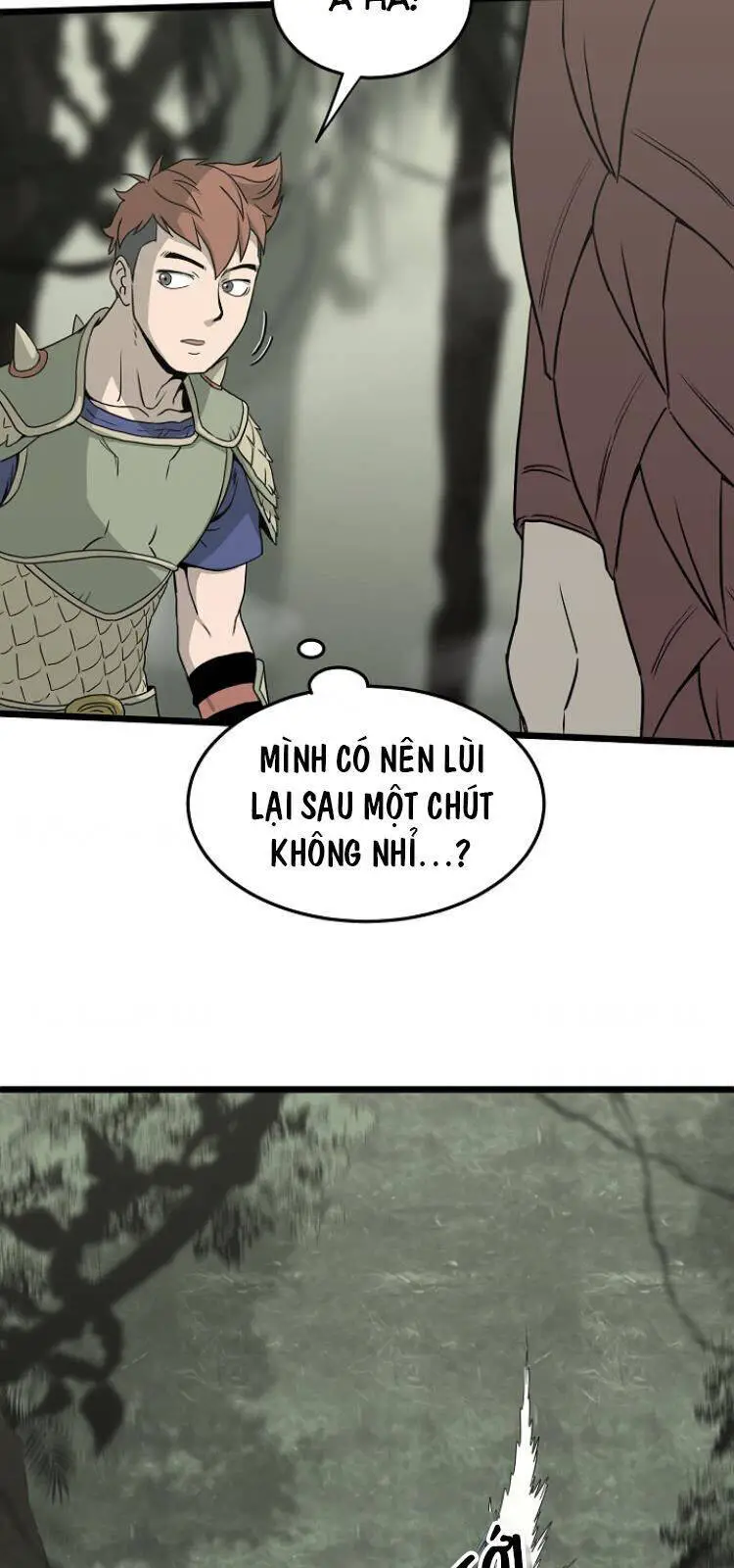 Đăng Nhập Murim Nettruyen ZZZ Chương 46 Page 10