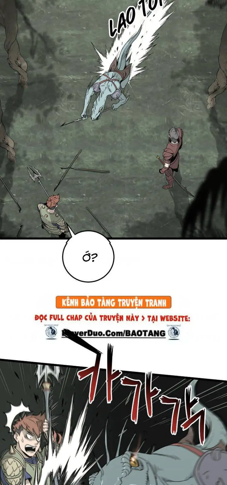 Đăng Nhập Murim Nettruyen ZZZ Chương 46 Page 11