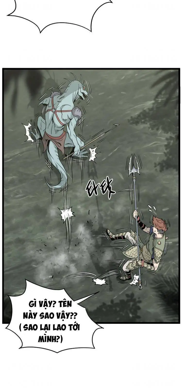 Đăng Nhập Murim Nettruyen ZZZ Chương 46 Page 13