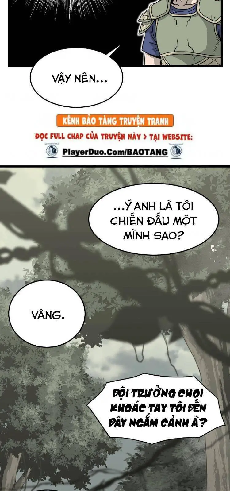 Đăng Nhập Murim Nettruyen ZZZ Chương 46 Page 23