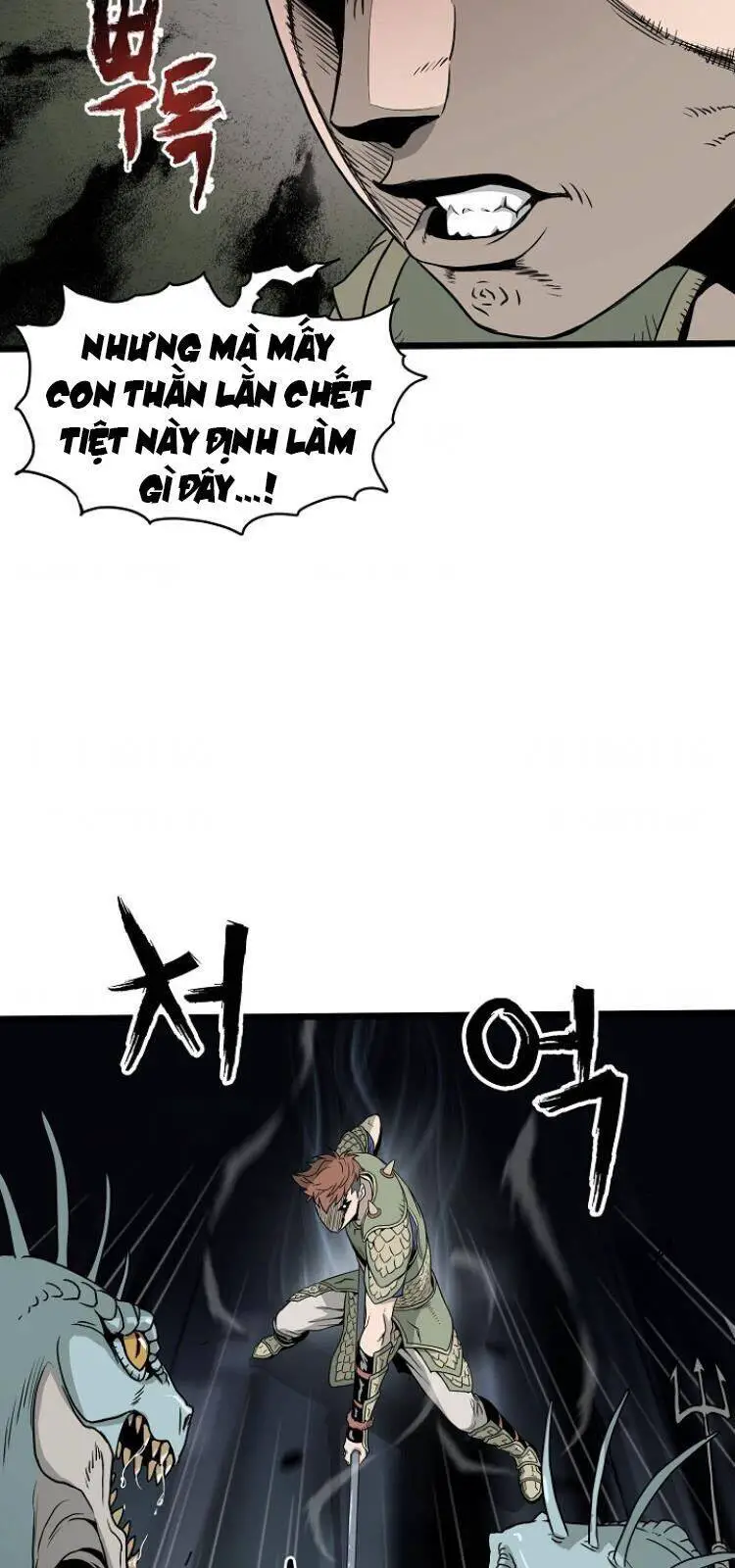 Đăng Nhập Murim Nettruyen ZZZ Chương 46 Page 31