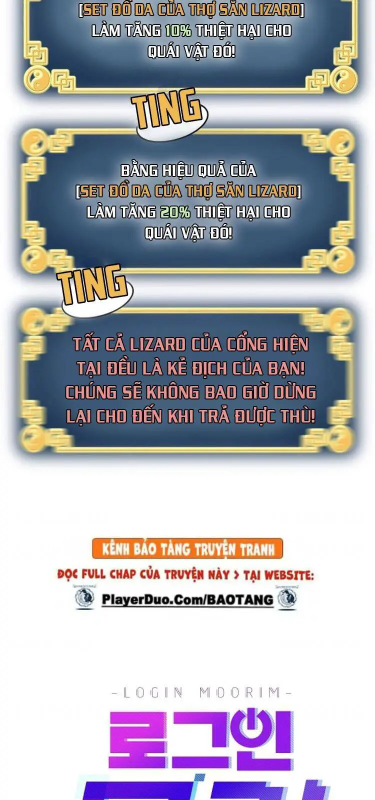 Đăng Nhập Murim Nettruyen ZZZ Chương 46 Page 34