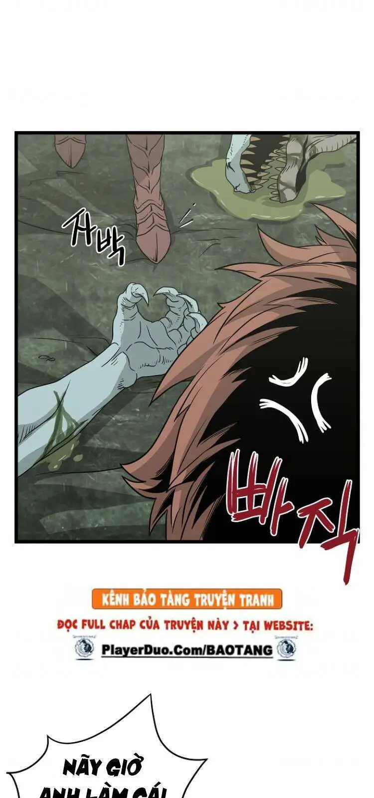 Đăng Nhập Murim Nettruyen ZZZ Chương 46 Page 40
