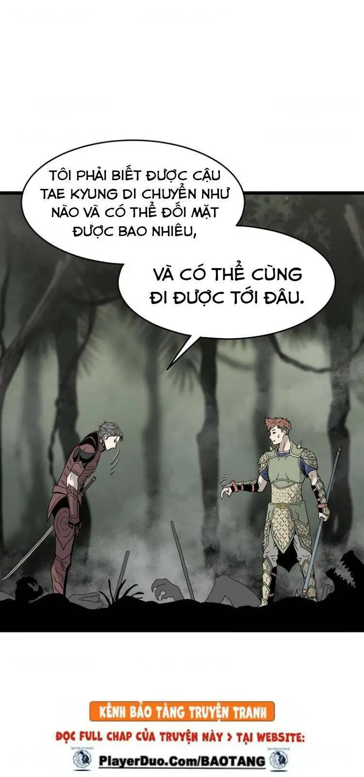 Đăng Nhập Murim Nettruyen ZZZ Chương 46 Page 44