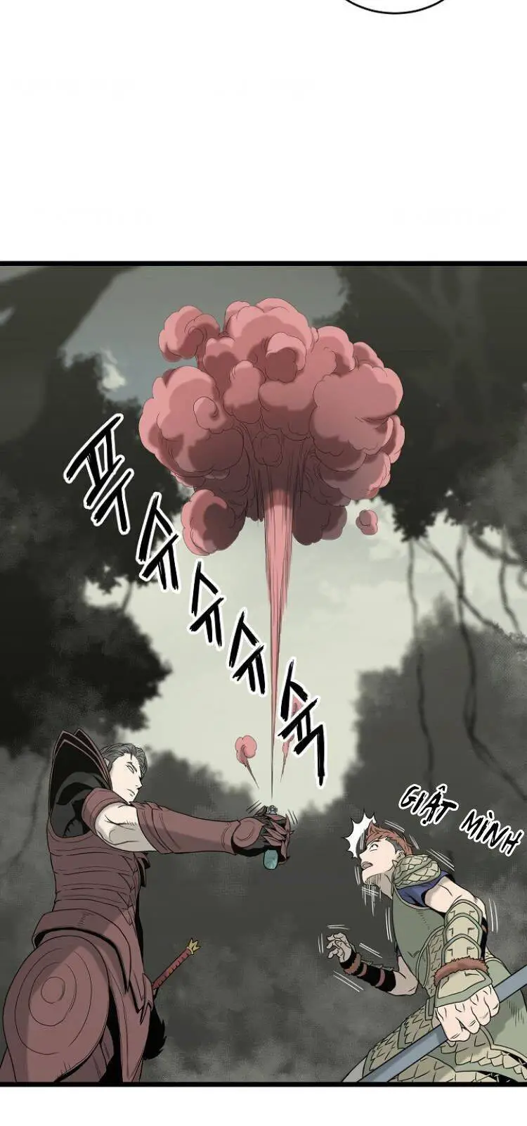 Đăng Nhập Murim Nettruyen ZZZ Chương 46 Page 53