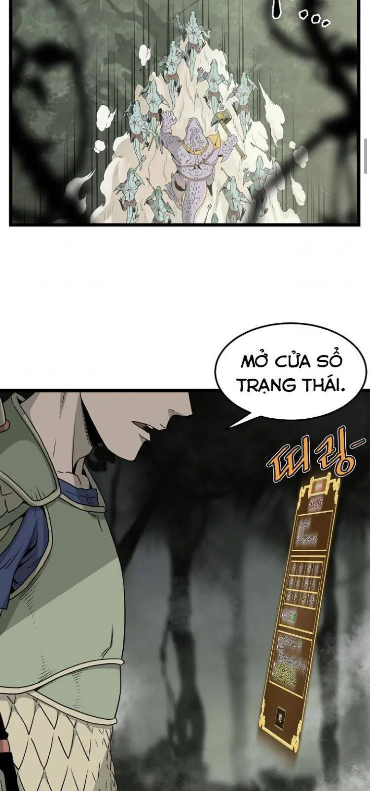 Đăng Nhập Murim Nettruyen ZZZ Chương 46 Page 73