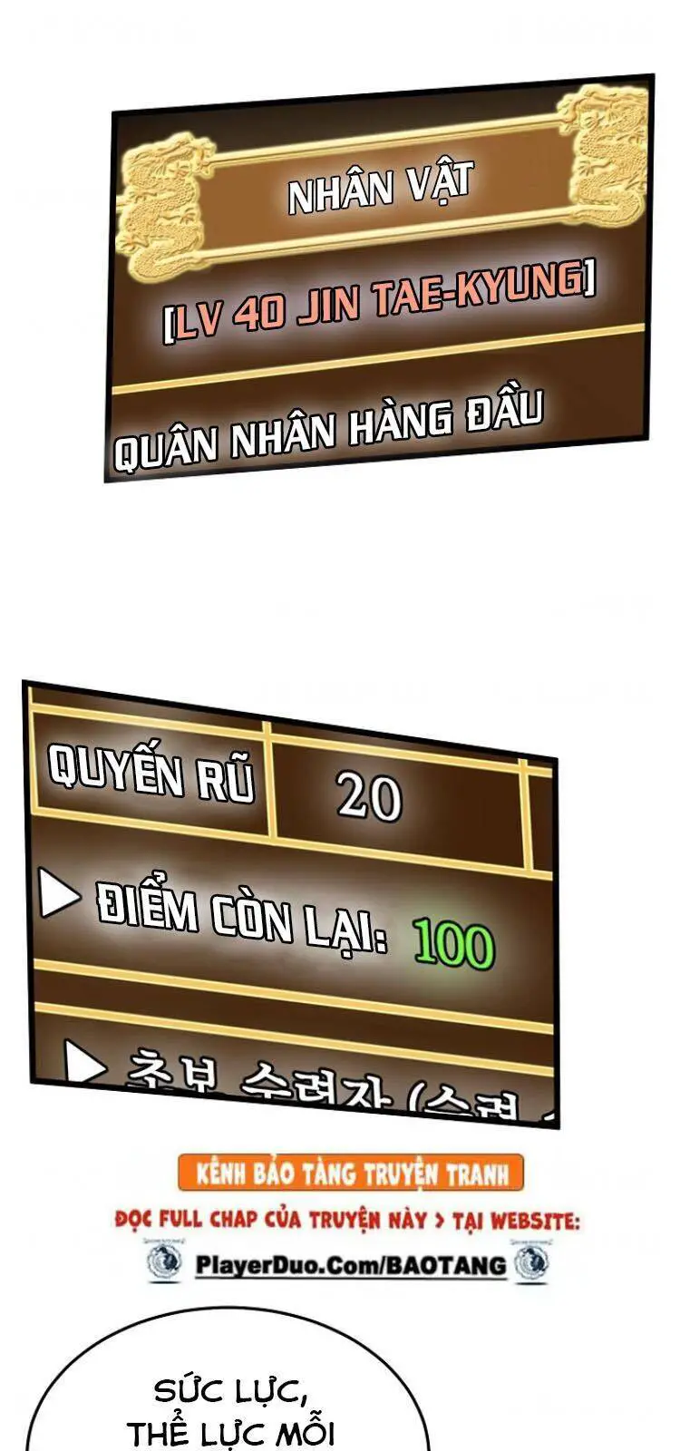 Đăng Nhập Murim Nettruyen ZZZ Chương 46 Page 75