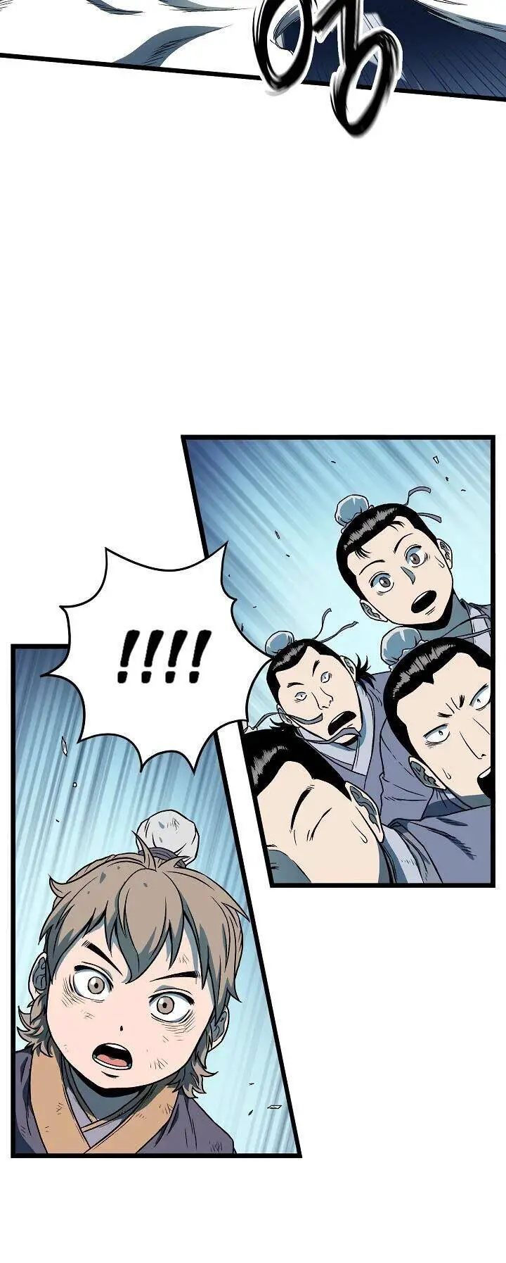 Đăng Nhập Murim Nettruyen ZZZ Chương 23 Page 10