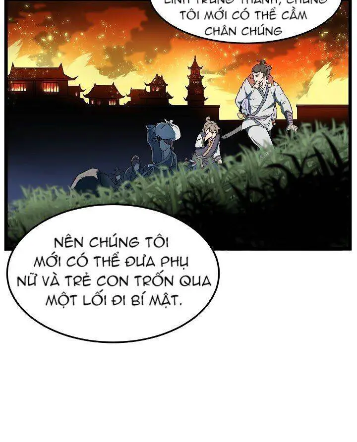 Đăng Nhập Murim Nettruyen ZZZ Chương 23 Page 28