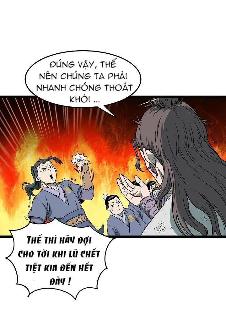 Đăng Nhập Murim Nettruyen ZZZ Chương 23 Page 32