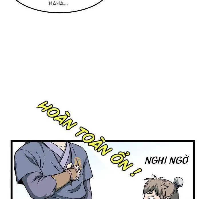 Đăng Nhập Murim Nettruyen ZZZ Chương 23 Page 40