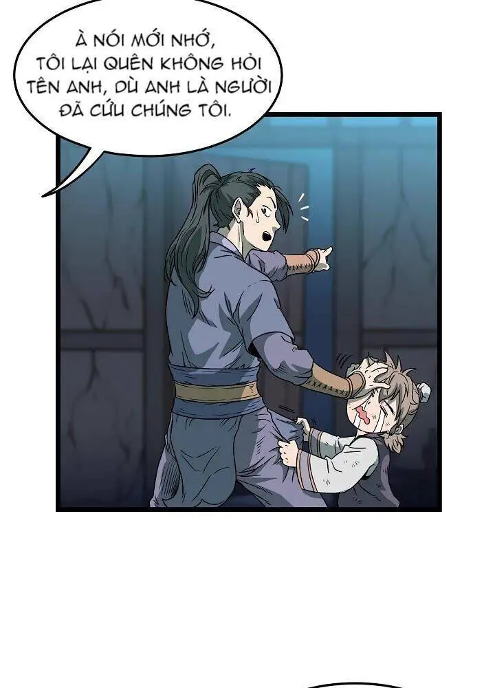 Đăng Nhập Murim Nettruyen ZZZ Chương 23 Page 44