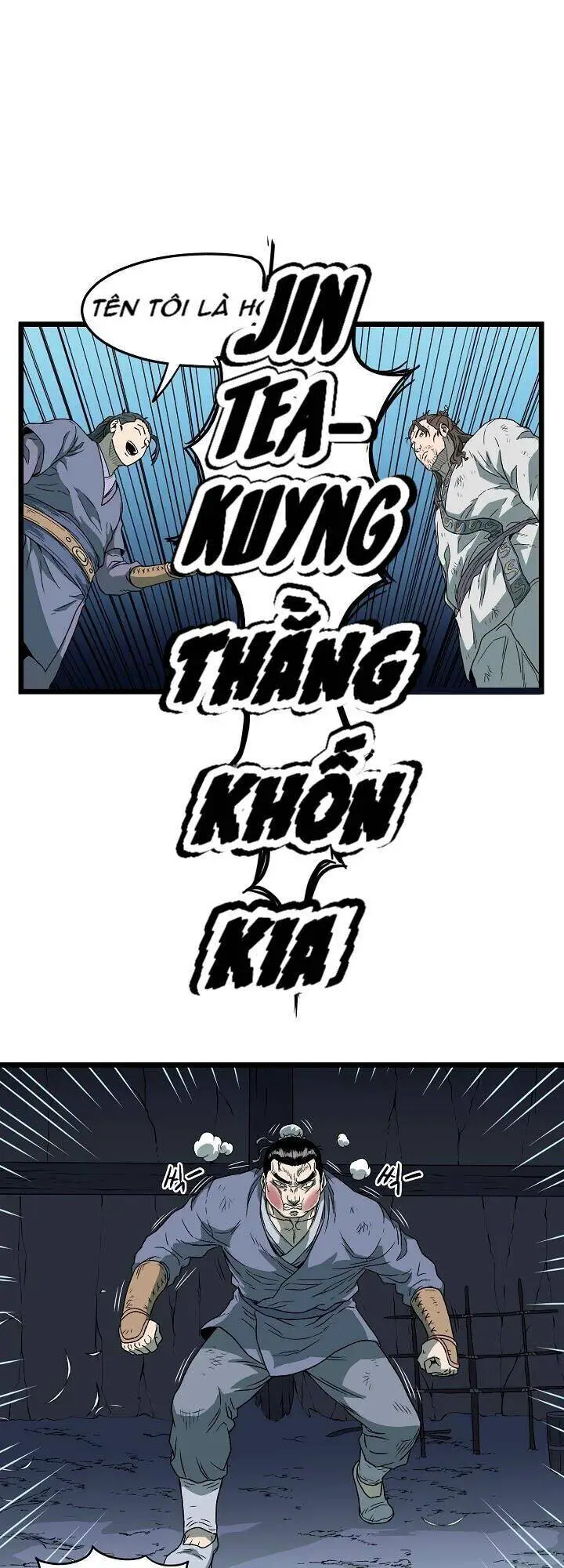 Đăng Nhập Murim Nettruyen ZZZ Chương 23 Page 47
