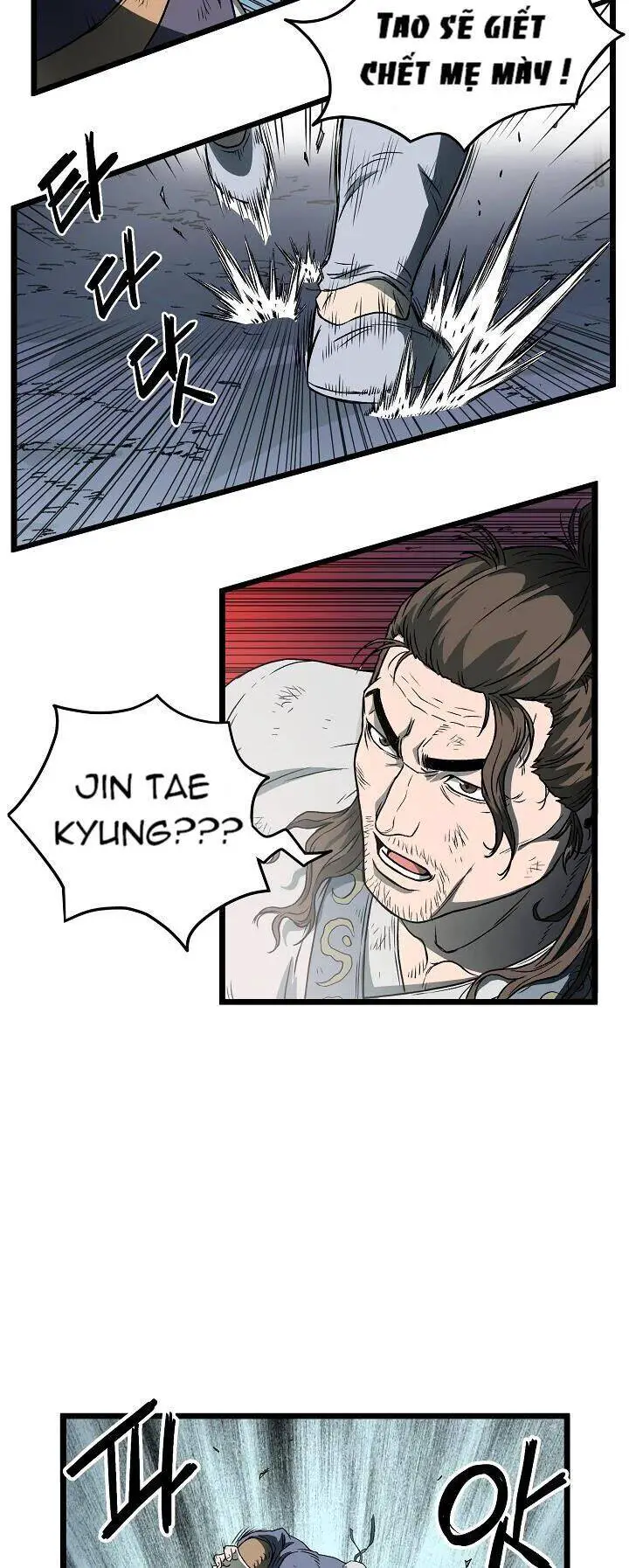 Đăng Nhập Murim Nettruyen ZZZ Chương 23 Page 49