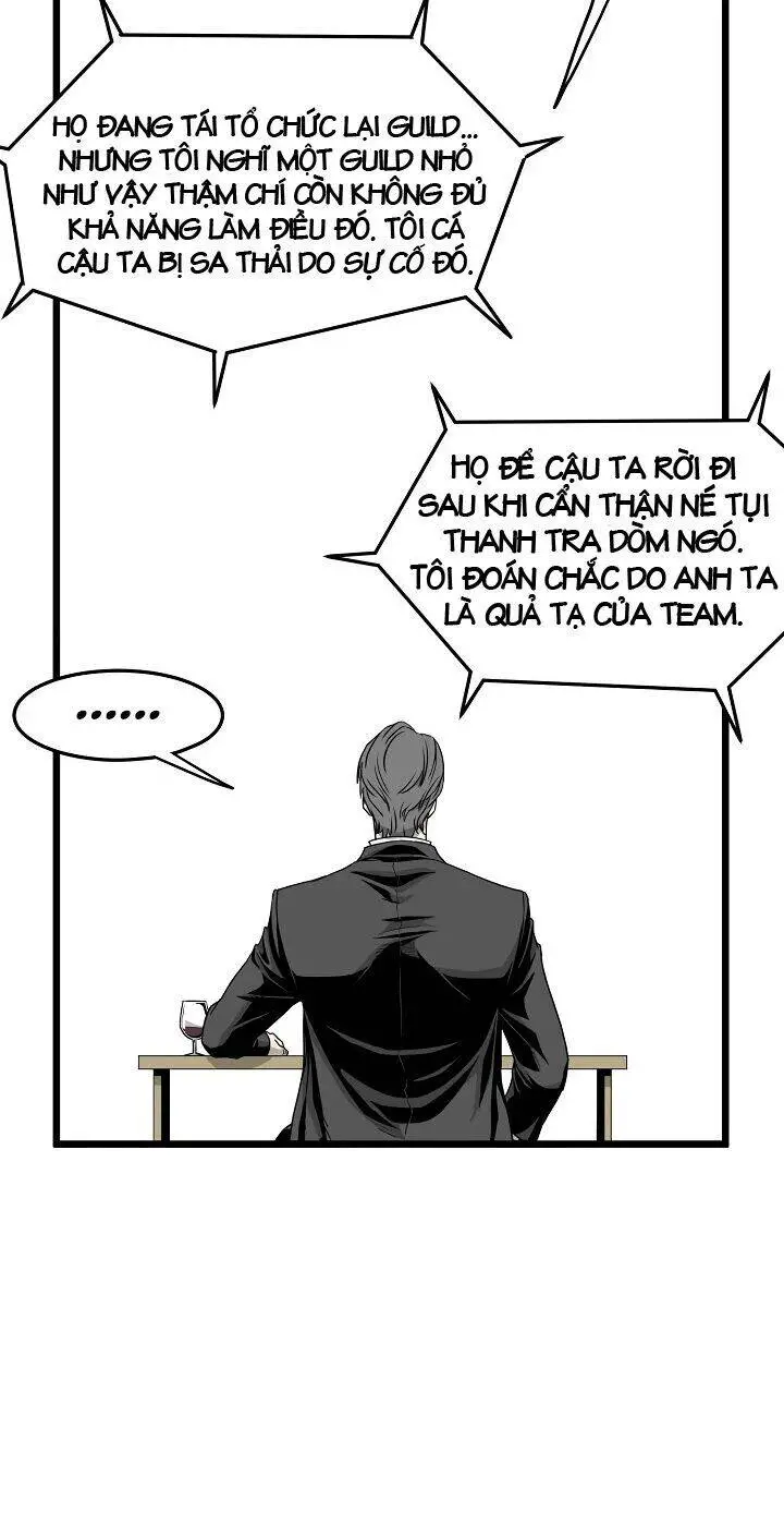 Đăng Nhập Murim Nettruyen ZZZ Chương 43 Page 17