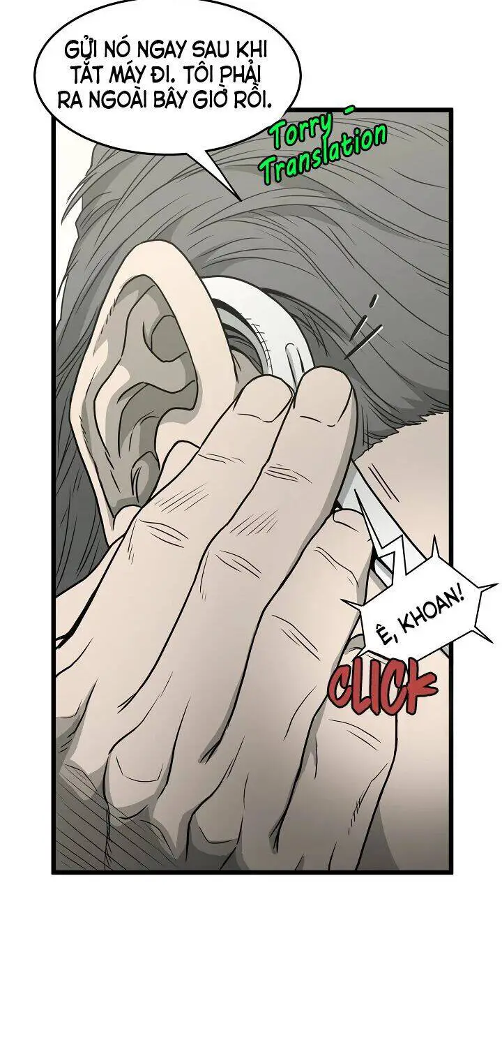 Đăng Nhập Murim Nettruyen ZZZ Chương 43 Page 19