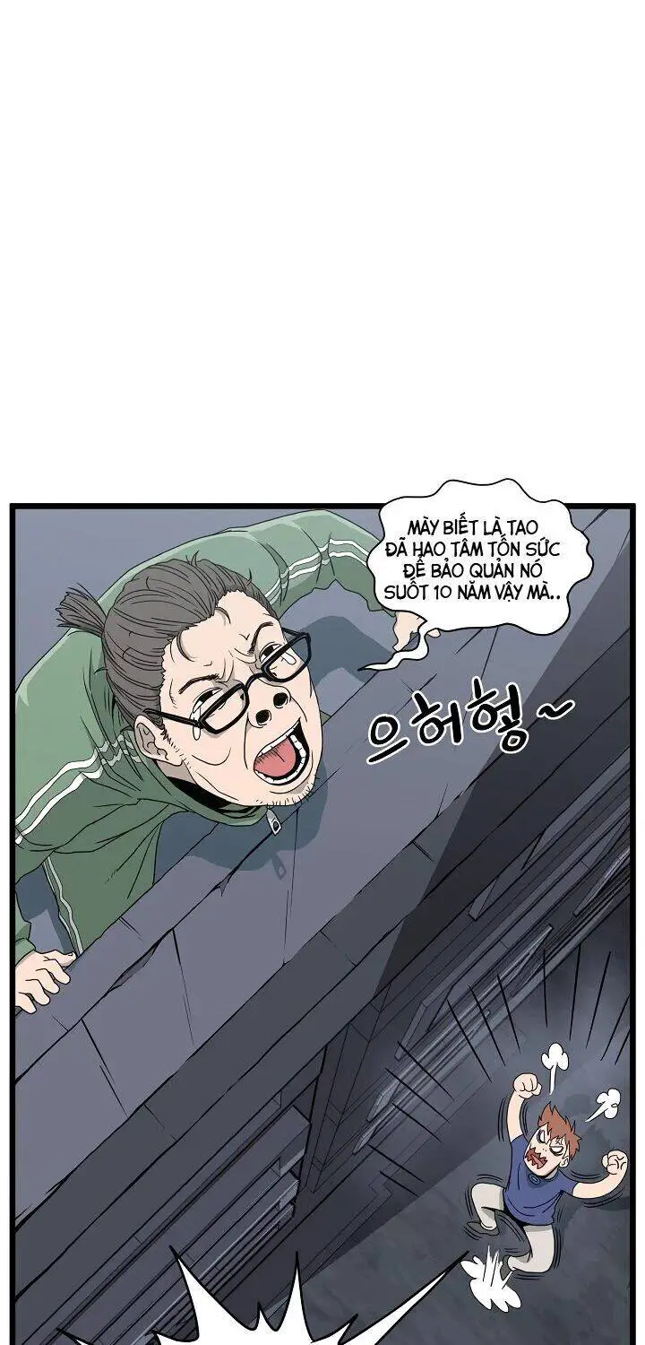 Đăng Nhập Murim Nettruyen ZZZ Chương 43 Page 37
