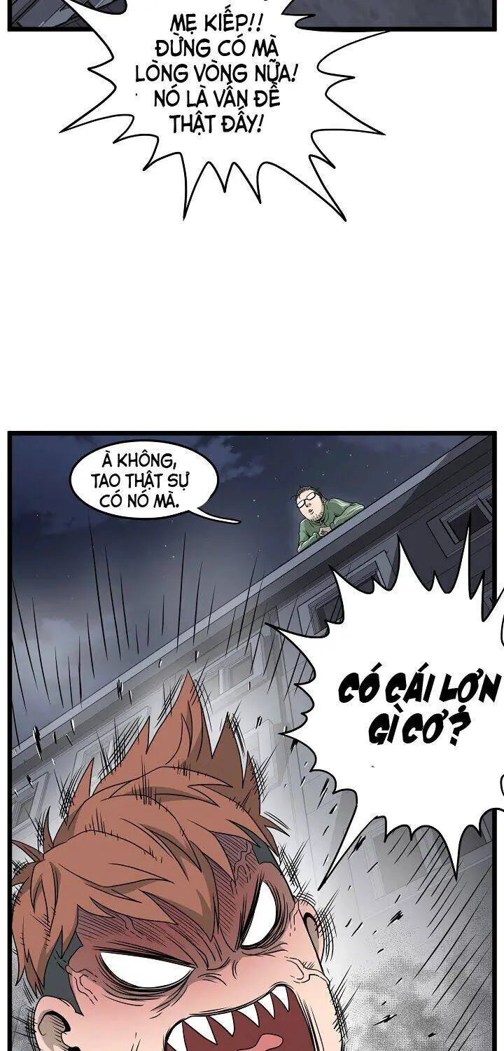 Đăng Nhập Murim Nettruyen ZZZ Chương 43 Page 38