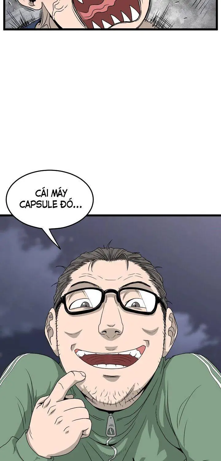 Đăng Nhập Murim Nettruyen ZZZ Chương 43 Page 39