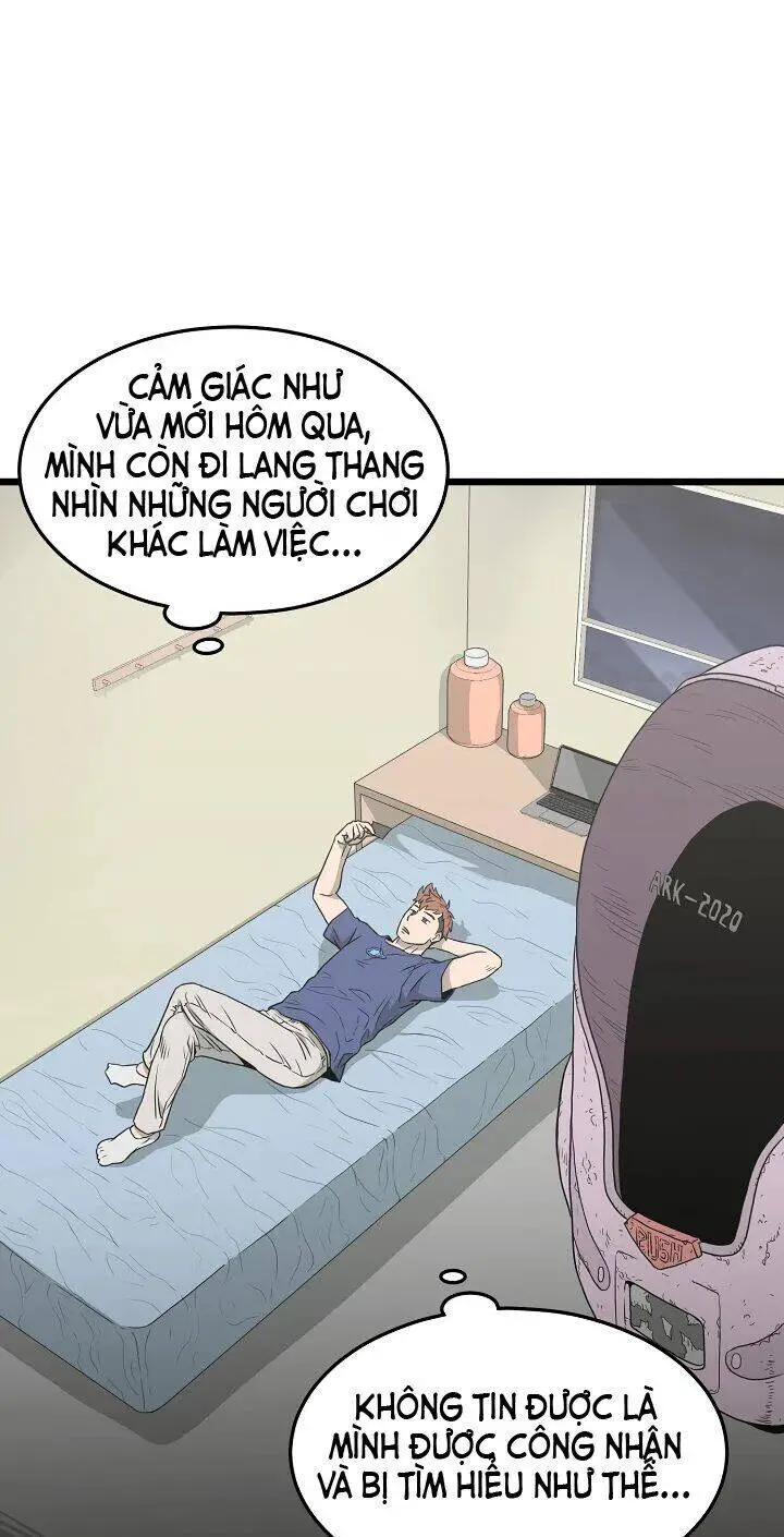 Đăng Nhập Murim Nettruyen ZZZ Chương 43 Page 47