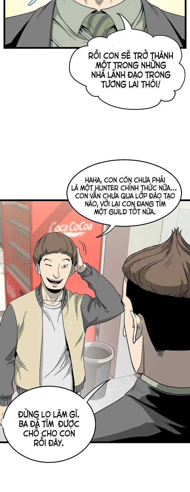 Đăng Nhập Murim Nettruyen ZZZ Chương 43 Page 69