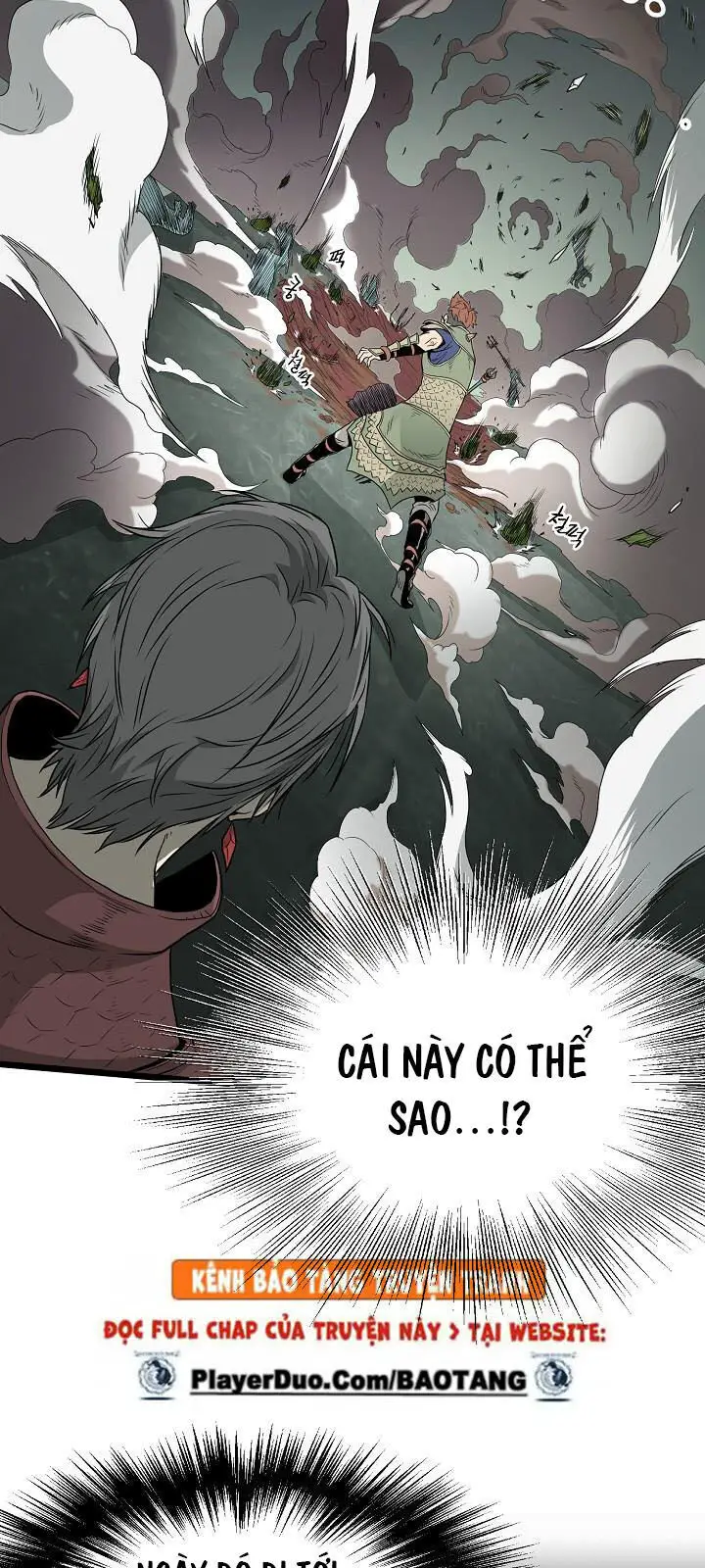 Đăng Nhập Murim Nettruyen ZZZ Chương 47 Page 9