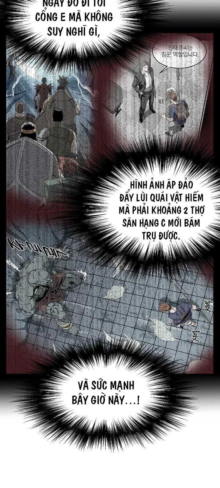 Đăng Nhập Murim Nettruyen ZZZ Chương 47 Page 10