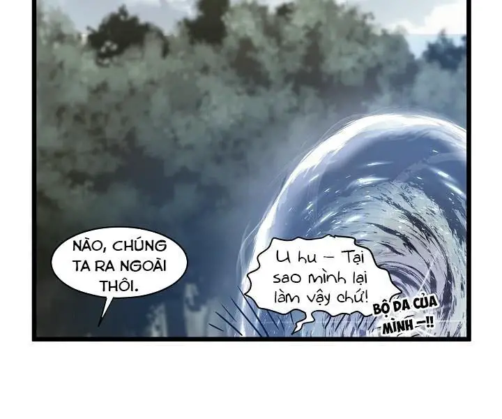 Đăng Nhập Murim Nettruyen ZZZ Chương 47 Page 16