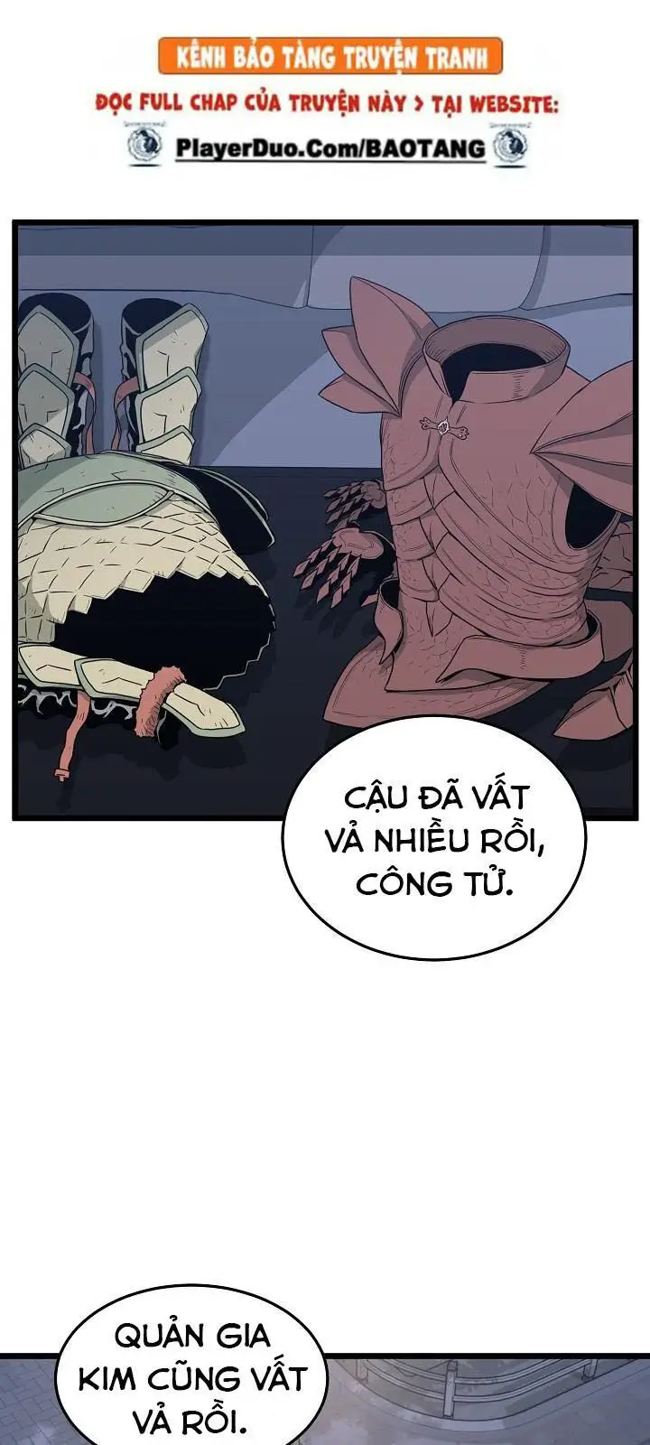 Đăng Nhập Murim Nettruyen ZZZ Chương 47 Page 19