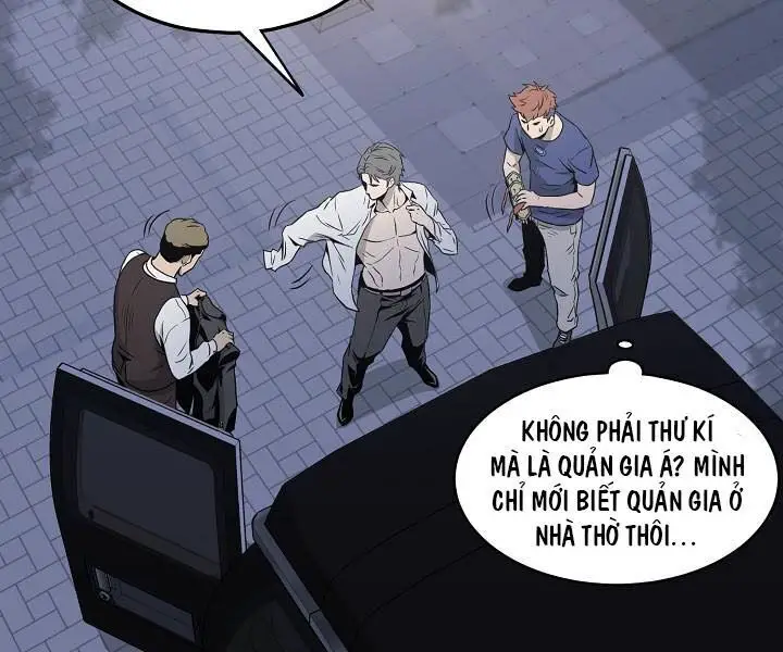 Đăng Nhập Murim Nettruyen ZZZ Chương 47 Page 20