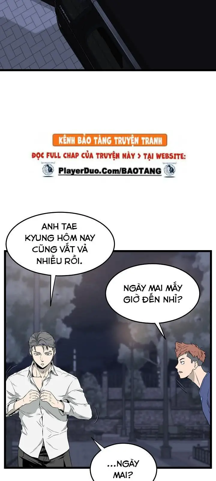 Đăng Nhập Murim Nettruyen ZZZ Chương 47 Page 21