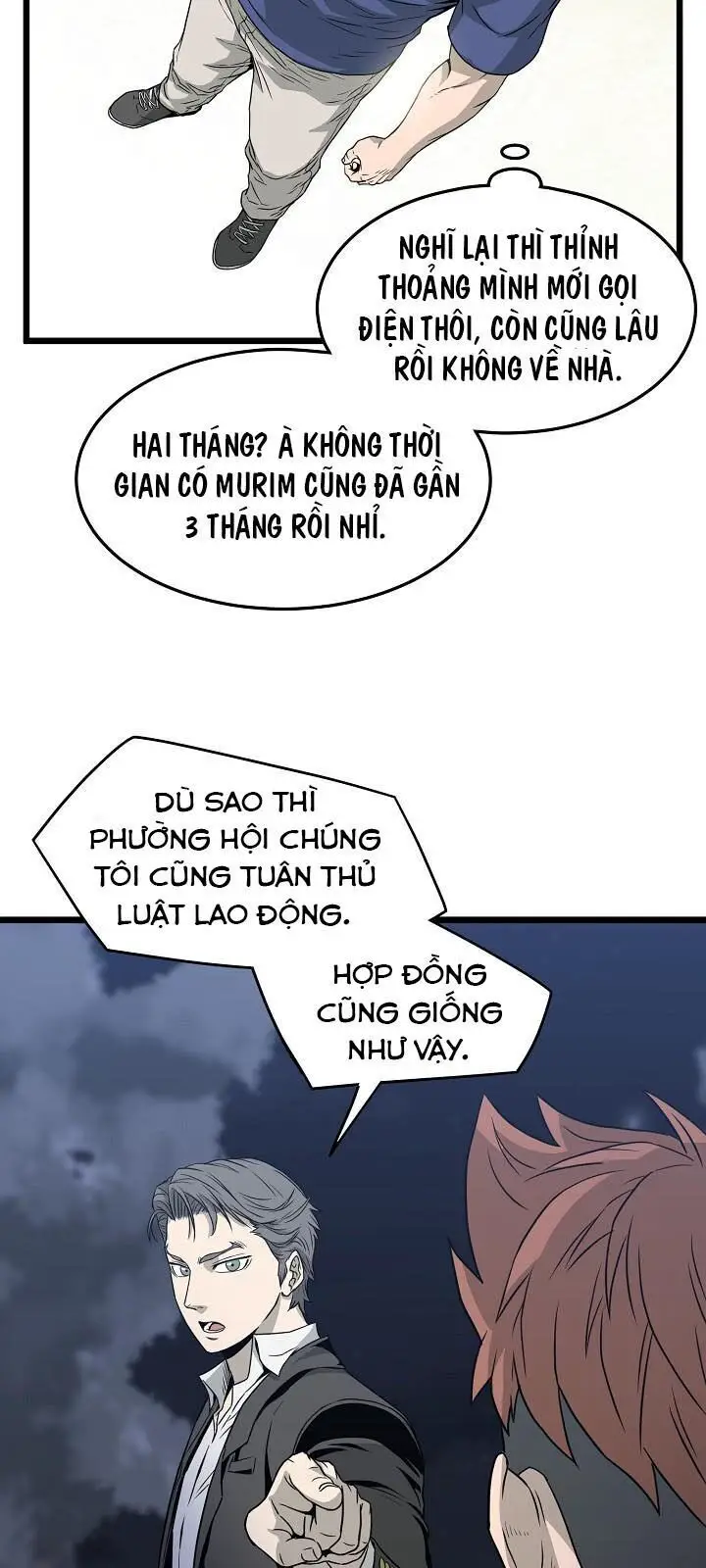 Đăng Nhập Murim Nettruyen ZZZ Chương 47 Page 30