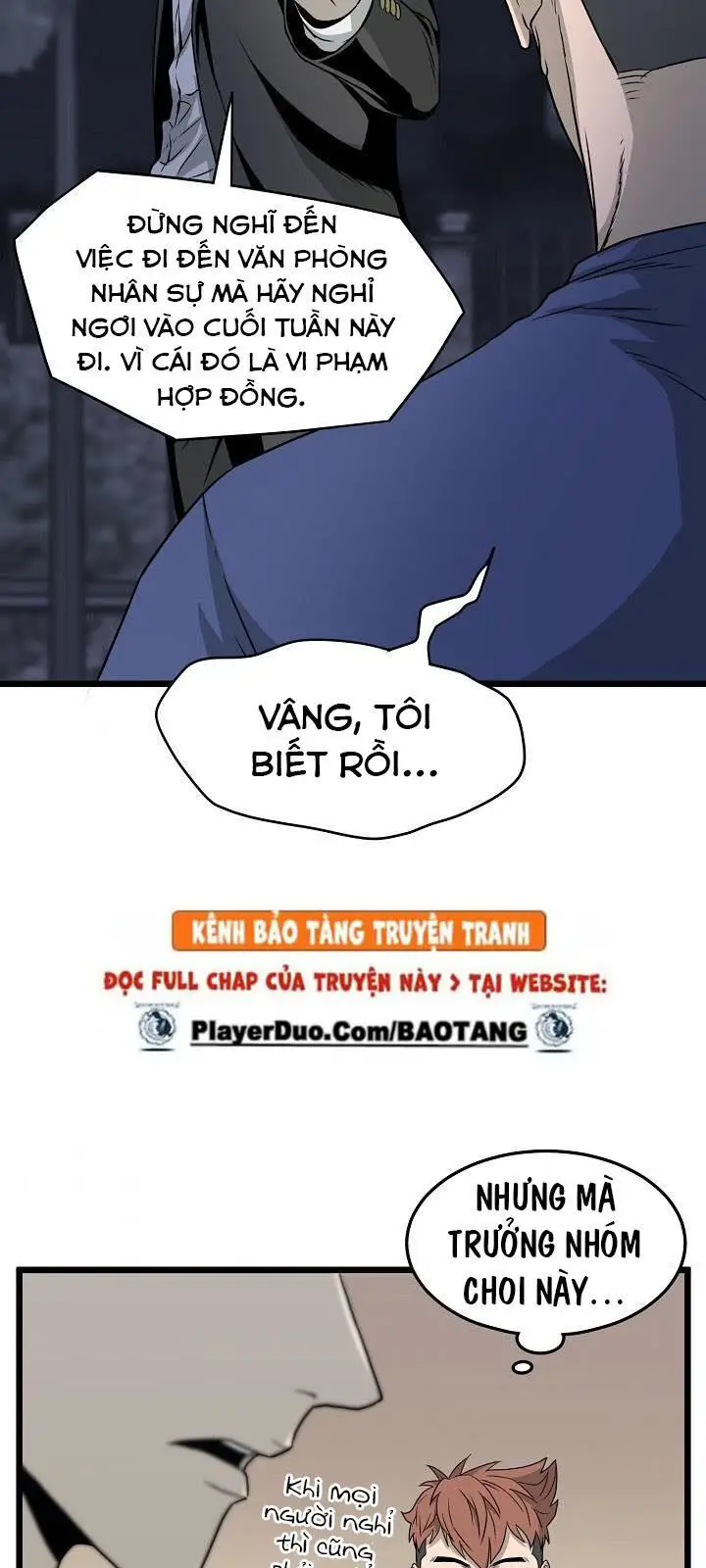 Đăng Nhập Murim Nettruyen ZZZ Chương 47 Page 31