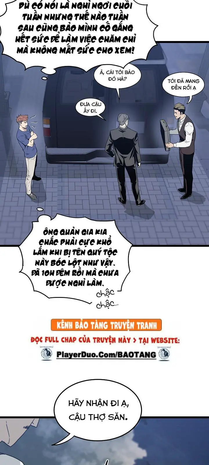 Đăng Nhập Murim Nettruyen ZZZ Chương 47 Page 35